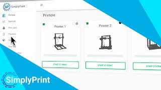 SimplyPrint Promo Video screenshot 3