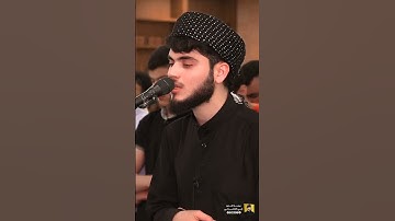 #القارئ علي التركماني // ماتيسر من سورة الفرقان 🫶🤍