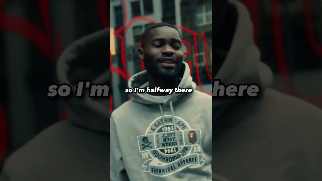 Central Cee x Dave - Sprinter Lyrics #centralcee #dave #sprinter