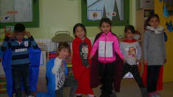 CAPES CARNESTOLTES