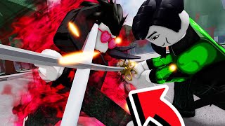 AKU BANTAI ODO KENTANG LAGI DI STONGEST BATTLEGROUND ROBLOX!!!