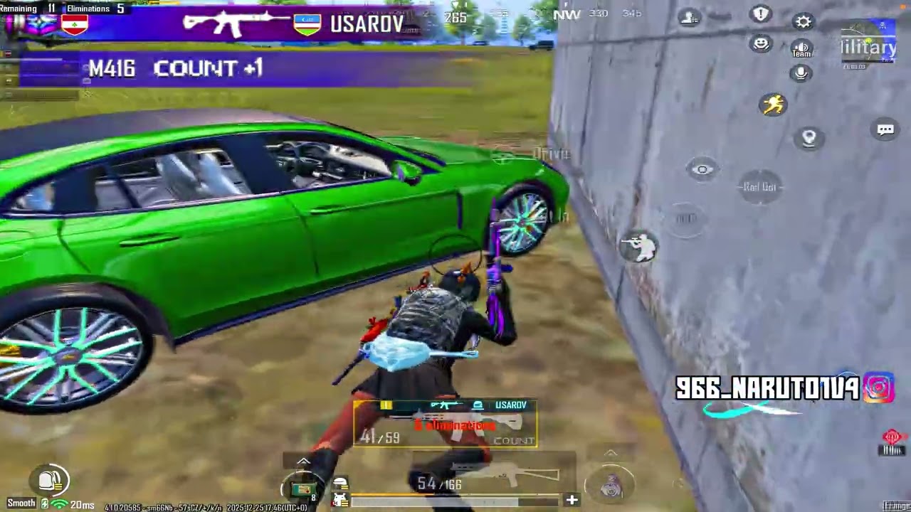 Best Ultimate Royale  clips 🔥