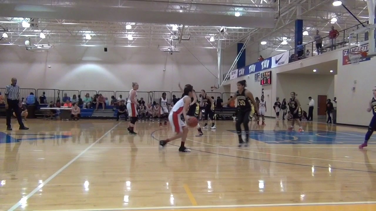 Kaylen Morrison Kaylen Morrison #2 Highlight Film - YouTube