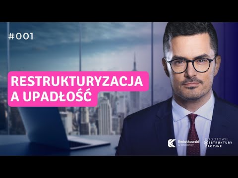 Wideo: Restrukturyzacja Trwa