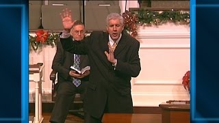 Pastor John Wilkerson - Sunday evening, January 3, 2016