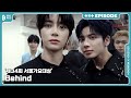 '제34회 서울가요대상' Behind | EPISODE | TXT (투모로우바이투게더)