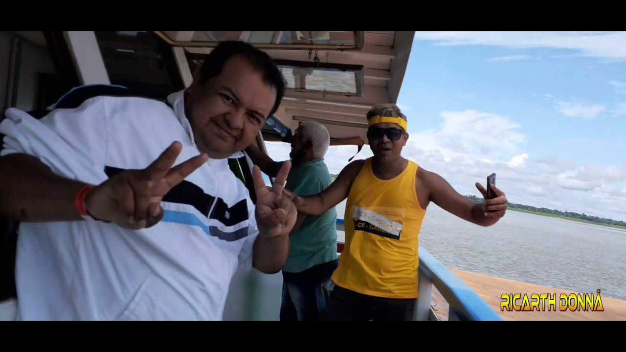 Cachorro amarrado e a peia comendo (So love mexendo) - RICARTH DONNÃ