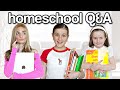 8 years of homeschooling qa in 47 mins  family fizz