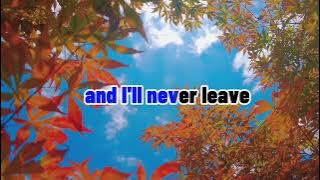 Download lagu You needed me (cover by Miranda Elloway)