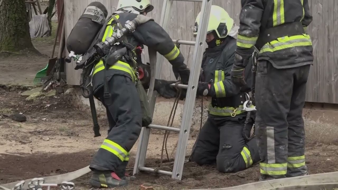 VUGD Rīgas reģiona pārvaldes 2. daļa