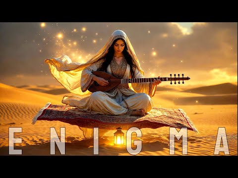 Enigma remix Spanish guitar 2026 music | Enigmatic music - YouTube