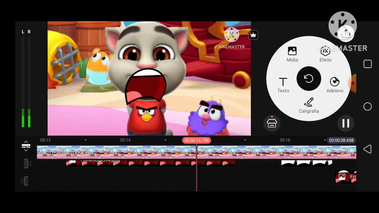 Black Hole Mario Bros Add Round 1 Speedrun