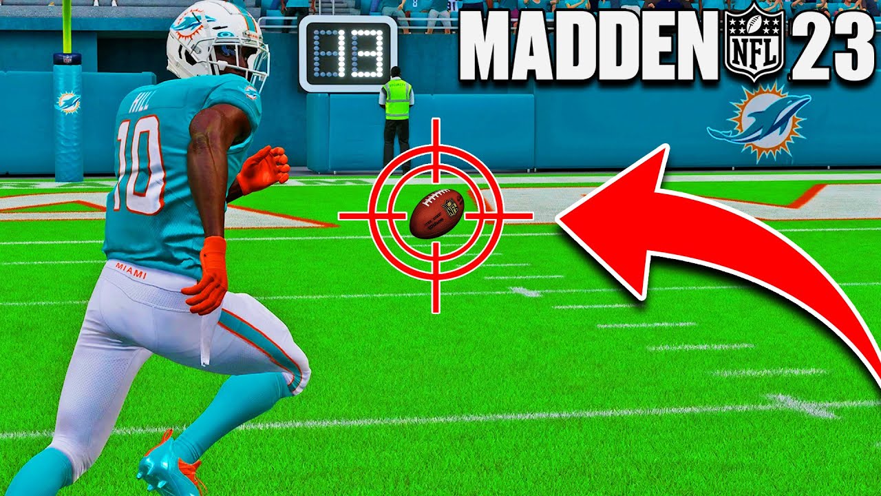 Madden 23 Franchise Mode Updates Announced - SGO