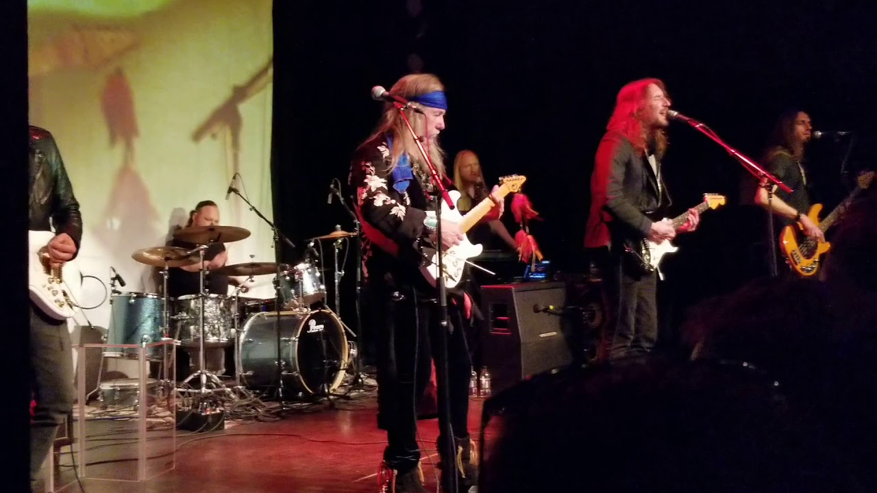 Watch ULI JON ROTH - Pictured Life at the Park Theatre in Winnipeg, Manitoba Canada. April 6/2019 on YouTube Watch ULI JON ROTH - Pictured Life at the Park Theatre in Winnipeg, Manitoba Canada. April 6/2019 on YouTube
