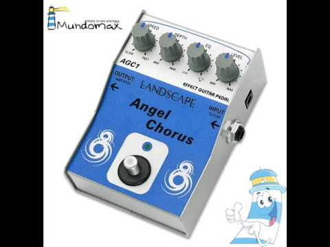 Angel chorus pedal Clearance