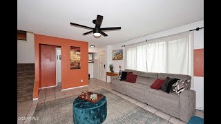 1621 W HAZELWOOD Street, Phoenix, AZ, 85015 Tour - $314,900 1621 W HAZELWOOD Street, Phoenix, AZ, 85015 Tour - $314,900