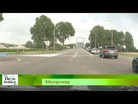 Nog steeds geen duidelijkheid over fietspad Dronten - Swifterbant: „Ik kom erop terug”