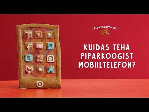 Video: Kuidas Teha Mp3-helinaid Mobiiltelefonidele