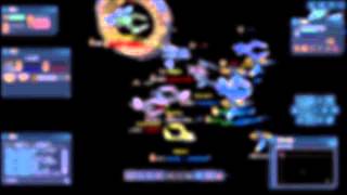 DarkOrbit BR1 - INFERNO!!! (†__ĦAĐЄS.ƒт.ĦΣLL__†)