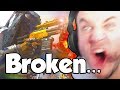 The Most BROKEN Thing in Infinite Warfare...