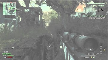 TwsT has launched MW3 RTC :: Ep1