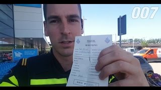 Politie Vlogger Jan-Willem, Belofte maakt schuld, NR 07