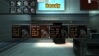 reportando hack de wolfteam latino 2011