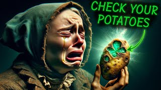 Everybody Loves Potatoes, But You Should Know The Truth by Thoughty2 506,360 views 4 months ago 20 minutes