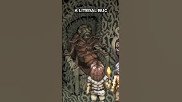 How to Get INFINITE HEALING ITEMS in Fear & Hunger #fearandhunger