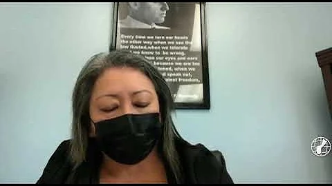 Lone democrat in the CNMI senate wants a fair impe...