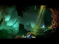 Ori AND THE WILL OF THE WISPS #1