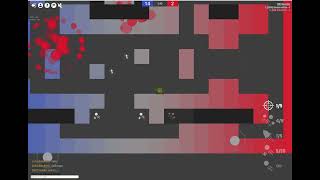 Blocktanks Io 1vs1 Russian Soldier third match
