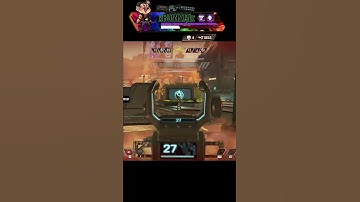 I guess Arena is really Interesting (Fuse main) #apexlegends #gears5 #shorts #pc #pcgaming #fuse