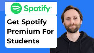How to Get Spotify Premium for Students [2026 Guide]