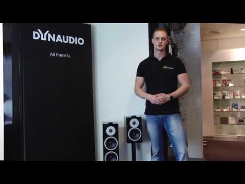 Dynaudio Xeo 4 & Xeo 6 The wireless revolution