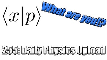 \braket{x|p} = ? Inner product of position and momentum eigenstates