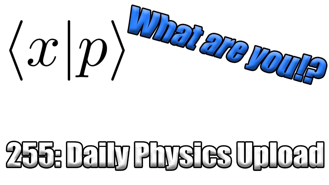 \braket{xp} = ? Inner product of position and momentum eigenstates