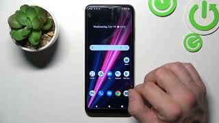 Does T-MOBILE Revvl 6 Pro Have Screen Recording? screenshot 5