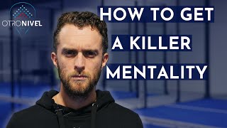 9 Practical Padel Exercises To Become Mentally Unbreakable screenshot 5