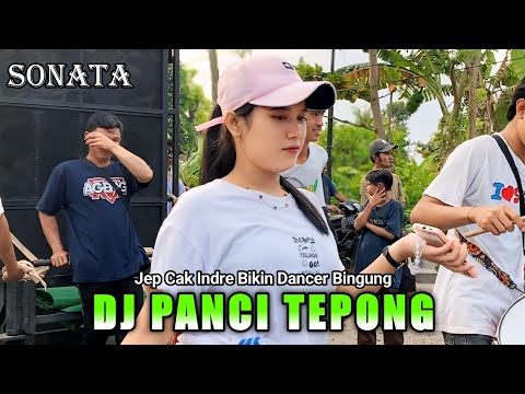 DJ SASAK PANCI TEPONG AZYA MUSIK