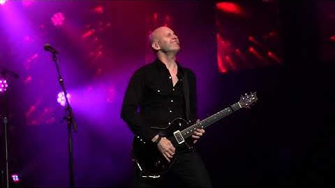 2023 06 17 Vertical Horizon - Heart In Hand