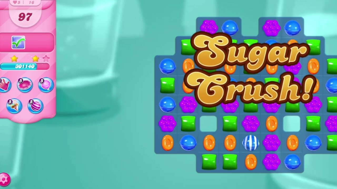 Discover the TOP Candy Crush Saga Strategy for Levels 11-20!