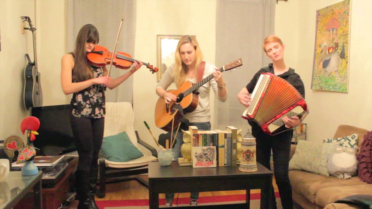 Bellehouse "Devil's Sound" - Tiny Desk Contest 2016