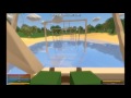 Unturned - Helicopter map