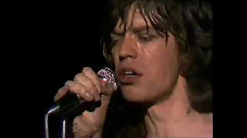 Brown Sugar - The Rolling Stones - Live at the Marquee, 1971