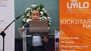 UYILO E-Mobility Programme |  Driving South Africa’s Just Energy Transition
