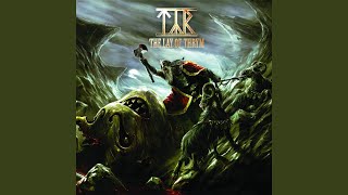 Video thumbnail of "Týr - Take Your Tyrant"