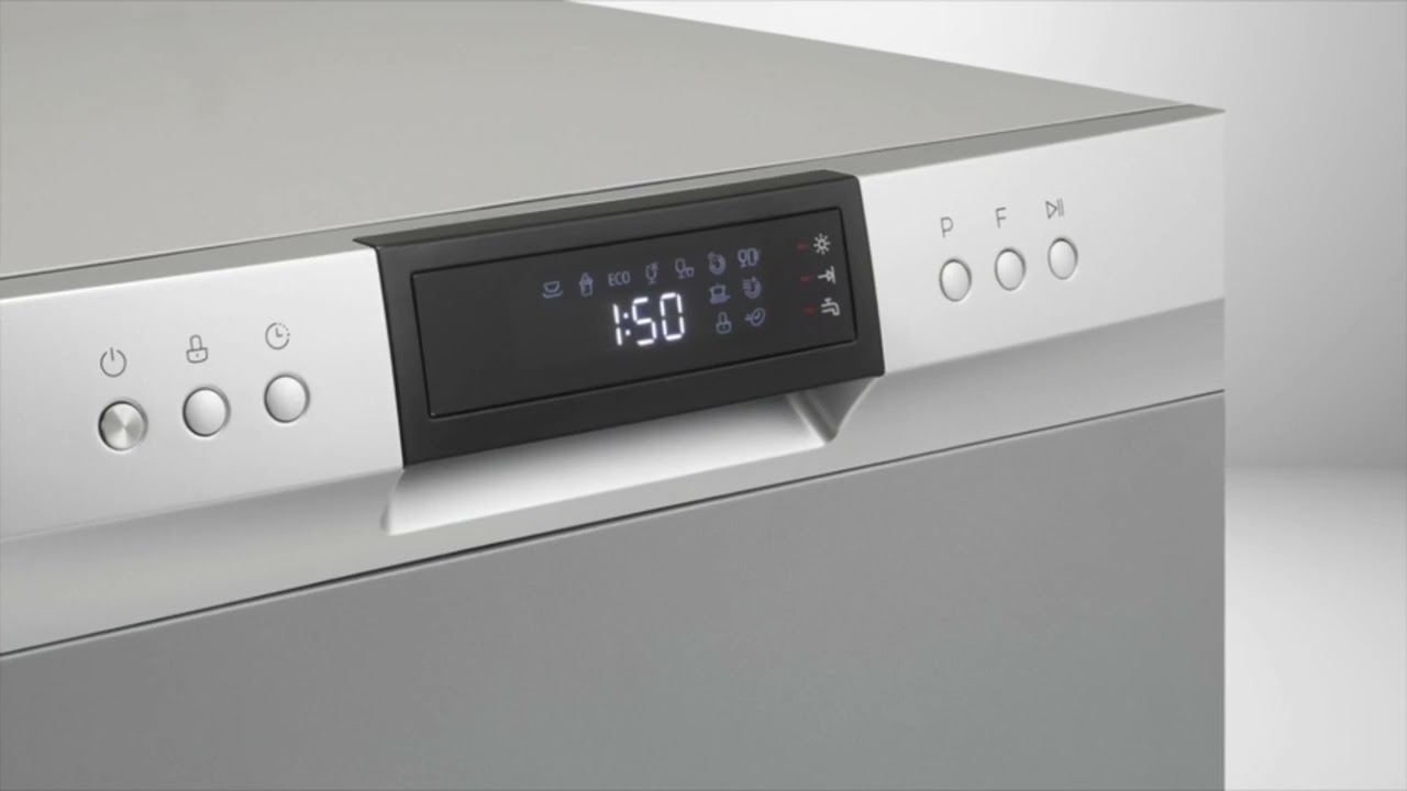 Danby Countertop Dishwasher - DDW631SDB