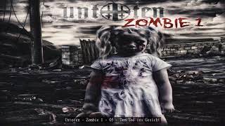 Untoten   Zombie 1   05   Dem Tod ins Gesicht