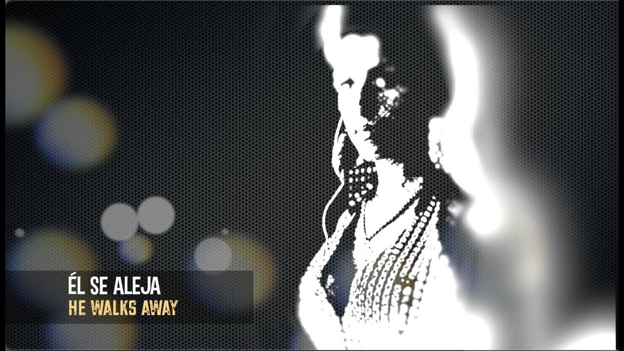 TEARS DRY (Amy Winehouse) Inglés -Español